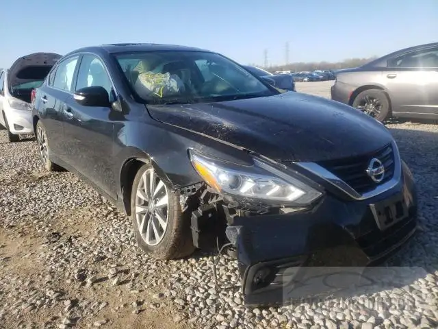 1N4AL3AP5HC213261 2017 Nissan Altima 2.5