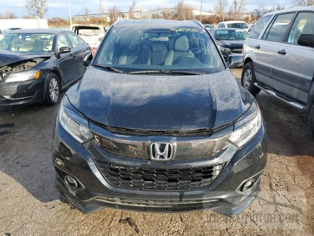 2022 Honda Hr-V Sport VIN: 3CZRU5H15NM735366 Lot: 42057903