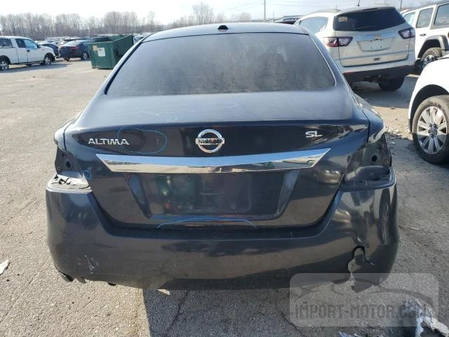 1N4AL3AP4DC252613 2013 Nissan Altima 2.5