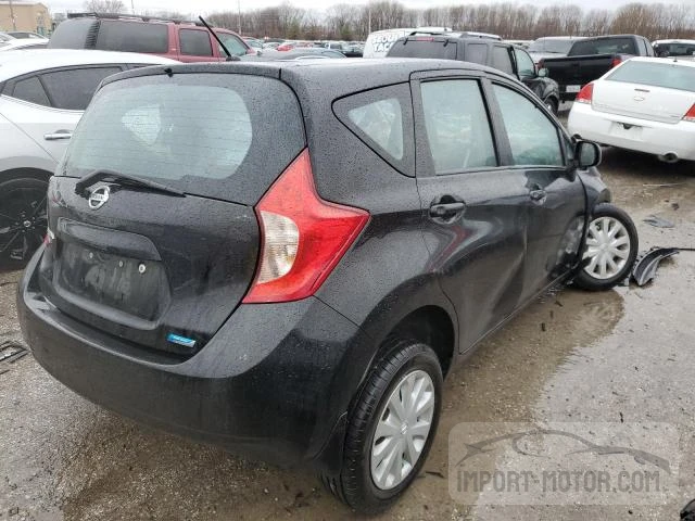 2014 Nissan Versa Note S VIN: 3N1CE2CP4EL377236 Lot: 43418833