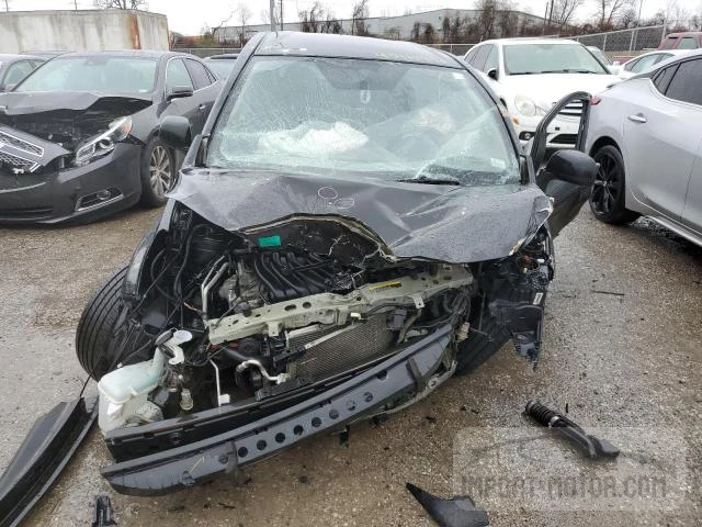 2014 Nissan Versa Note S VIN: 3N1CE2CP4EL377236 Lot: 43418833