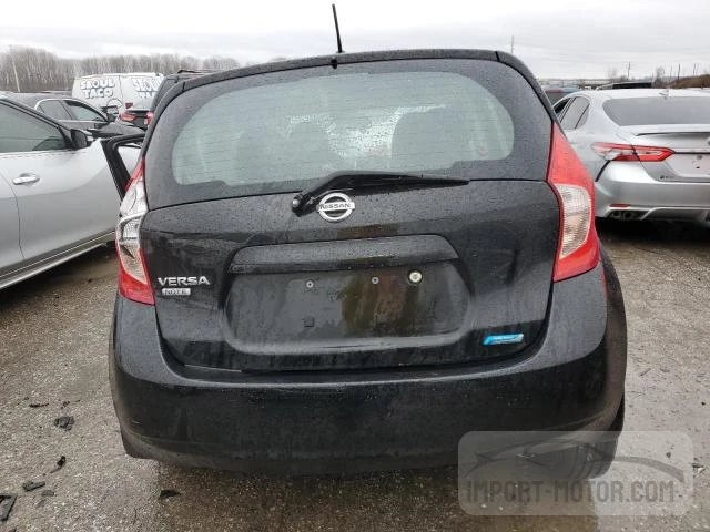 3N1CE2CP4EL377236 2014 Nissan Versa Note S