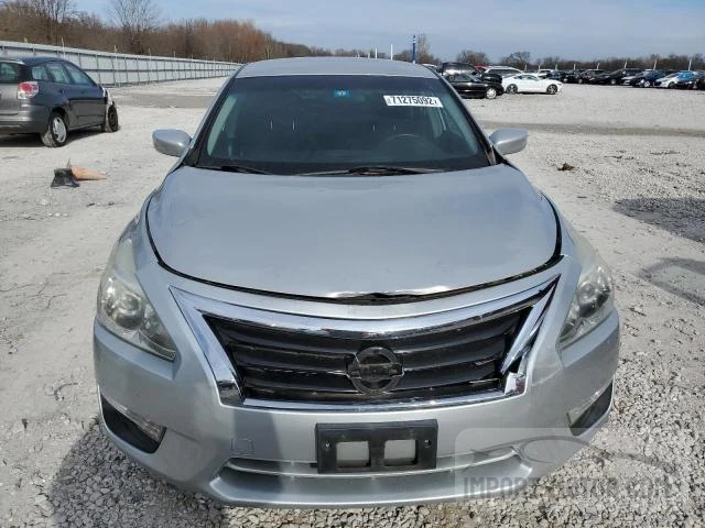 1N4AL3APXDN580459 2013 Nissan Altima 2.5