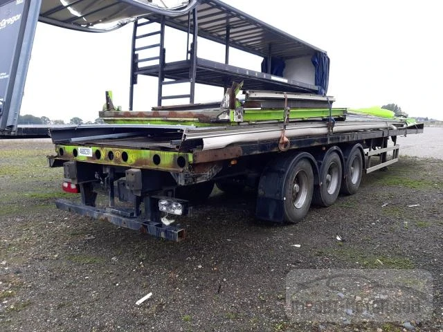 110527 2011 Cart Tri-Axle C