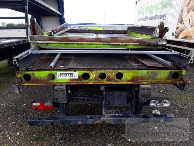 110527 2011 Cart Tri-Axle C