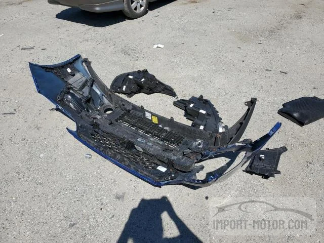 3KPF24AD5KE131755 2019 Kia Forte Fe