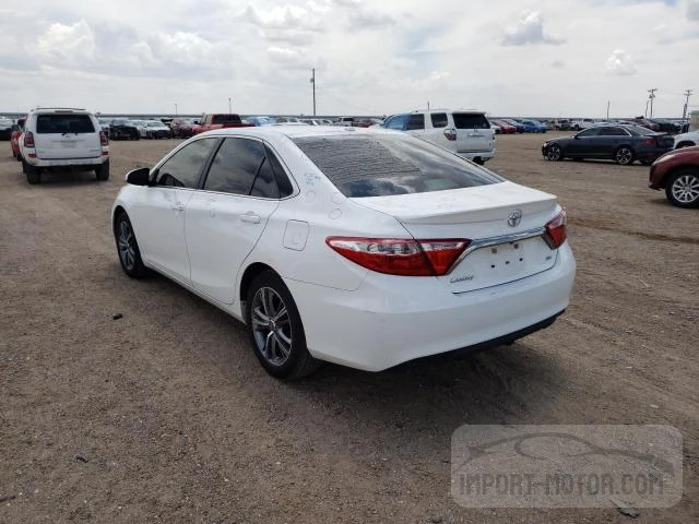 2015 Toyota Camry Le VIN: 4T1BF1FK7FU110613 Lot: 49833392