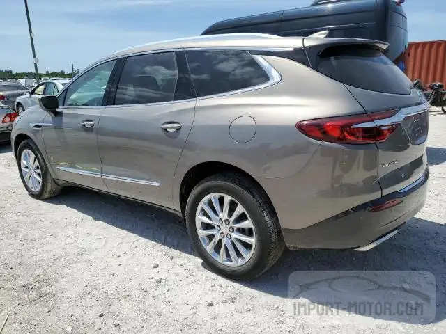 2018 Buick Enclave Premium VIN: 5GAERCKW4JJ150916 Lot: 50449893