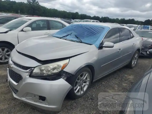 1G11C5SL3FF112726 2015 Chevrolet Malibu 1Lt