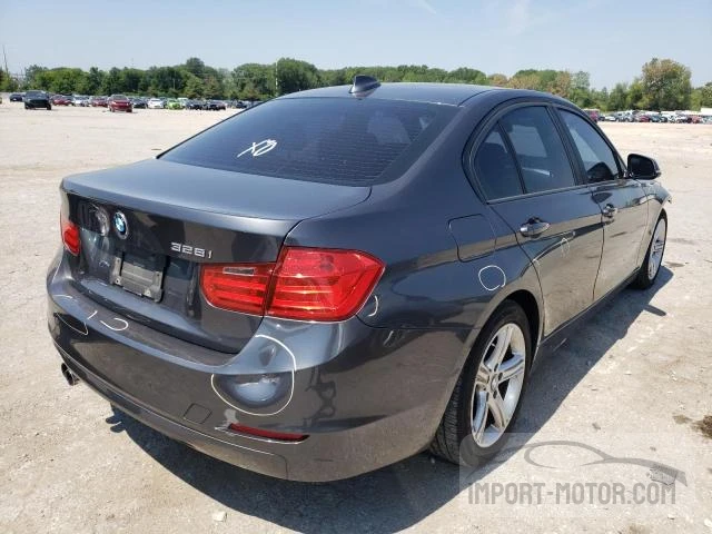 WBA3A5C53DF354416 2013 BMW 328 I