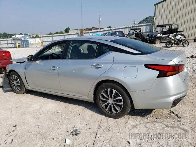 1N4BL4BV6LC155192 2020 Nissan Altima S