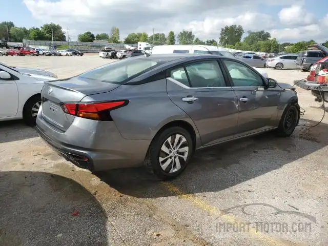 2019 Nissan Altima S VIN: 1N4BL4BV6KC110820 Lot: 55612753