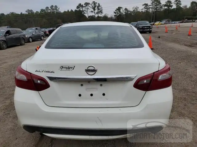 1N4AL3APXJC290892 2018 Nissan Altima 2.5