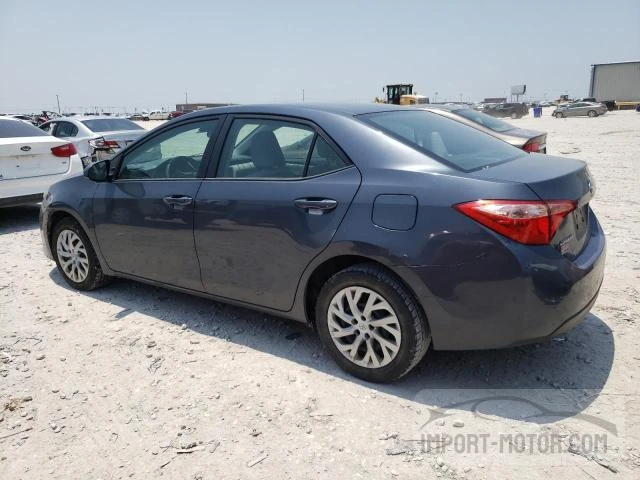 5YFBURHE6HP573343 2017 Toyota Corolla L