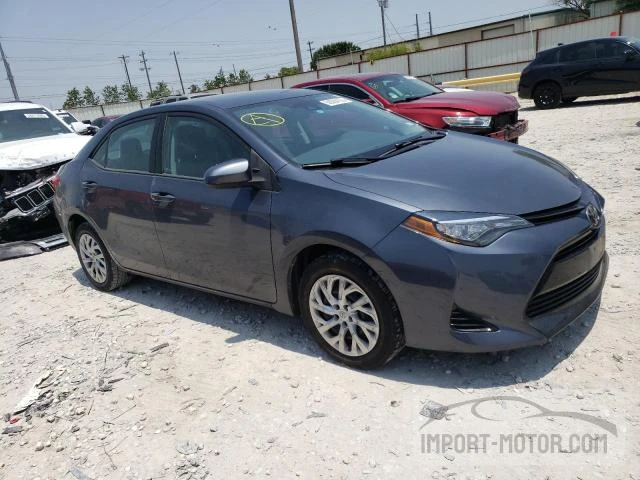 5YFBURHE6HP573343 2017 Toyota Corolla L