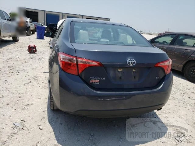 5YFBURHE6HP573343 2017 Toyota Corolla L