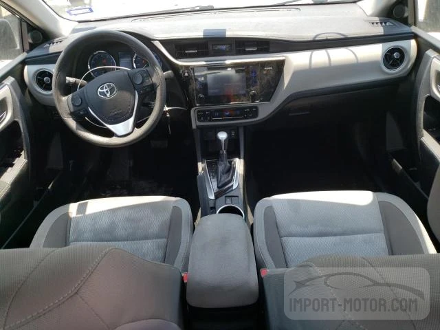 5YFBURHE6HP573343 2017 Toyota Corolla L