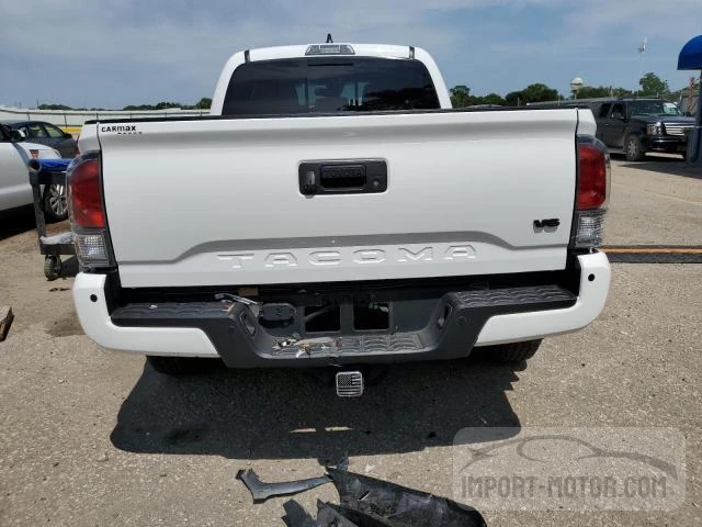 3TMDZ5BN5LM084539 2020 Toyota Tacoma