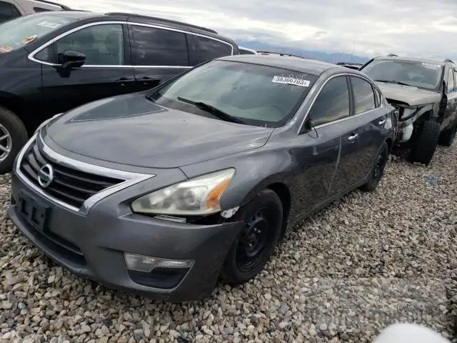 1N4AL3AP4FN317824 2015 Nissan Altima 2.5