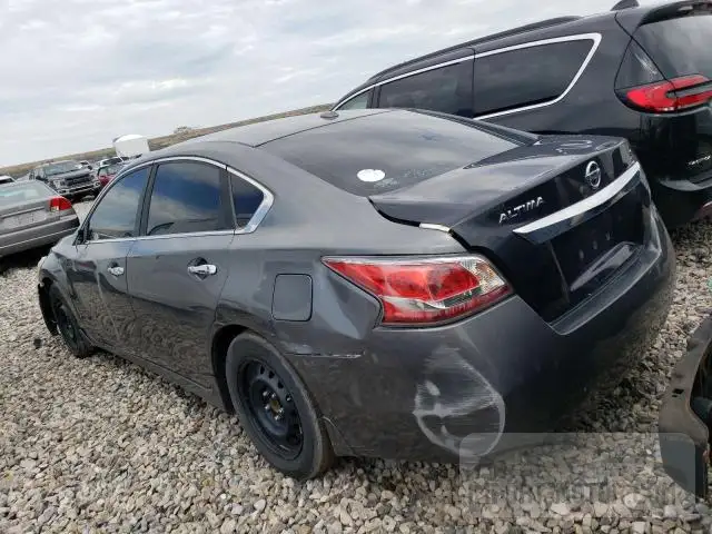 1N4AL3AP4FN317824 2015 Nissan Altima 2.5