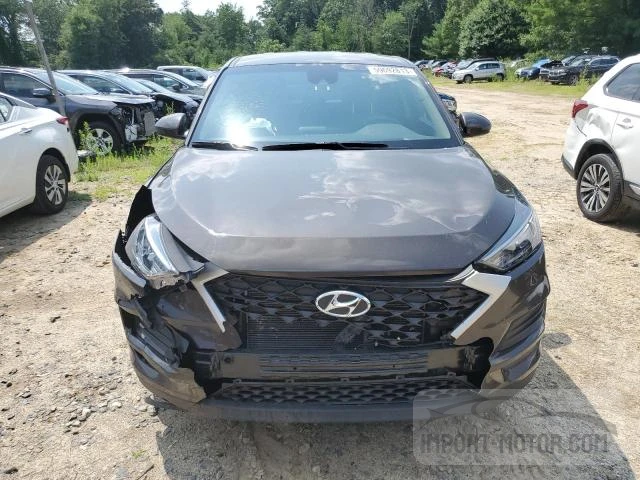 2019 Hyundai Tucson Se VIN: KM8J2CA4XKU032026 Lot: 59692813