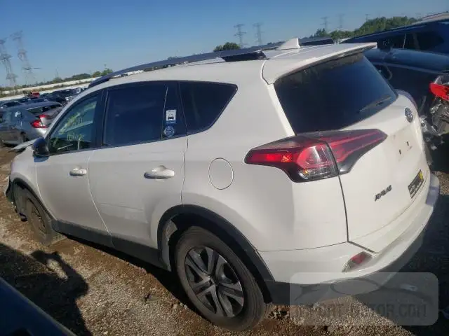 JTMBFREV8GJ086422 2016 Toyota Rav4 Le