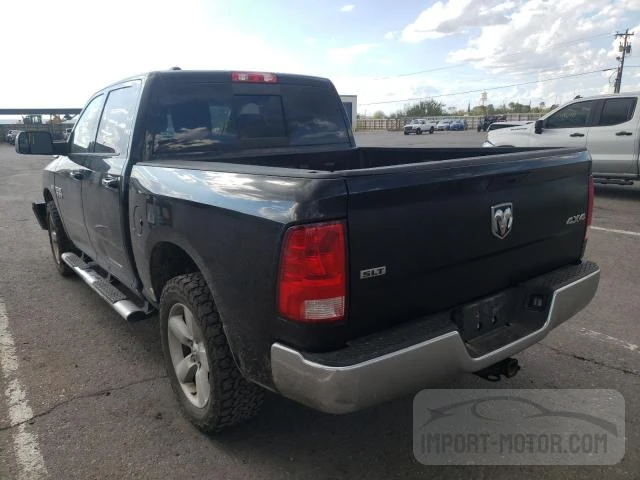 1C6RR7LT5ES135912 2014 Ram 1500 Slt