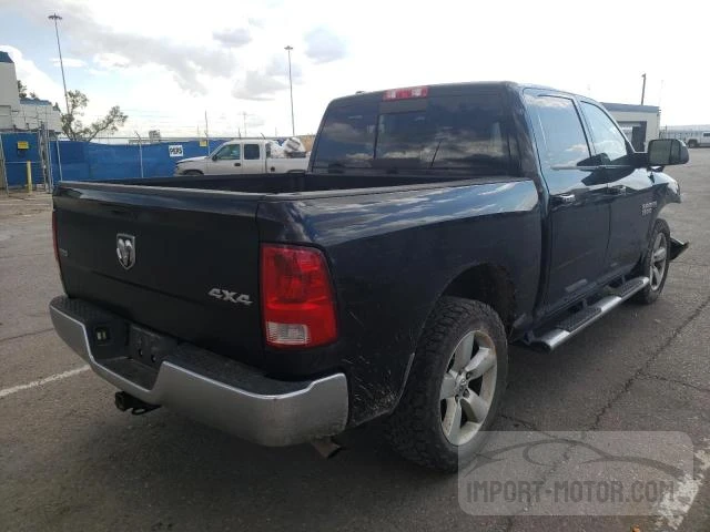 1C6RR7LT5ES135912 2014 Ram 1500 Slt