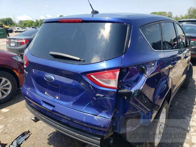 1FMCU0G71FUB75102 2015 Ford Escape Se