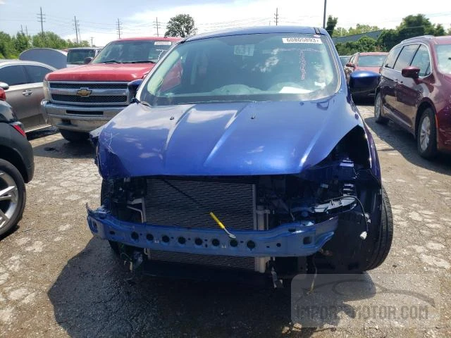 1FMCU0G71FUB75102 2015 Ford Escape Se