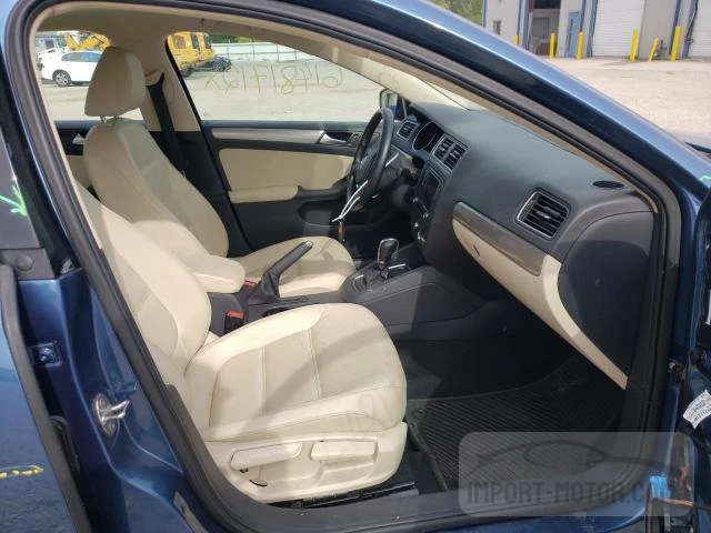 3VWDB7AJ2HM202243 2017 Volkswagen Jetta Se