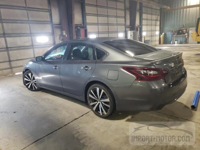 1N4AL3AP2JC473266 2018 Nissan Altima 2.5 Sr