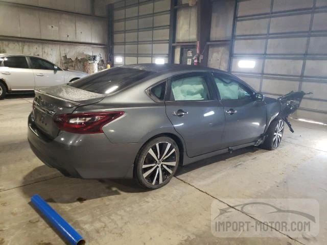 1N4AL3AP2JC473266 2018 Nissan Altima 2.5 Sr