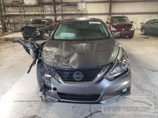 2018 Nissan Altima 2.5 Sr VIN: 1N4AL3AP2JC473266 Lot: 40428877