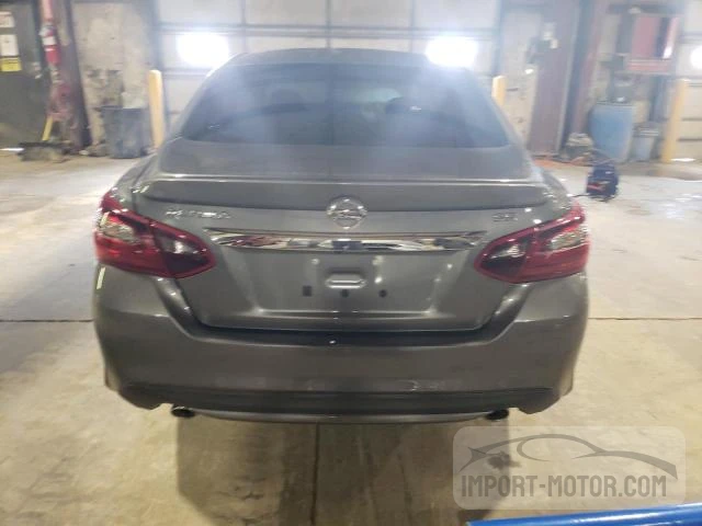 1N4AL3AP2JC473266 2018 Nissan Altima 2.5 Sr