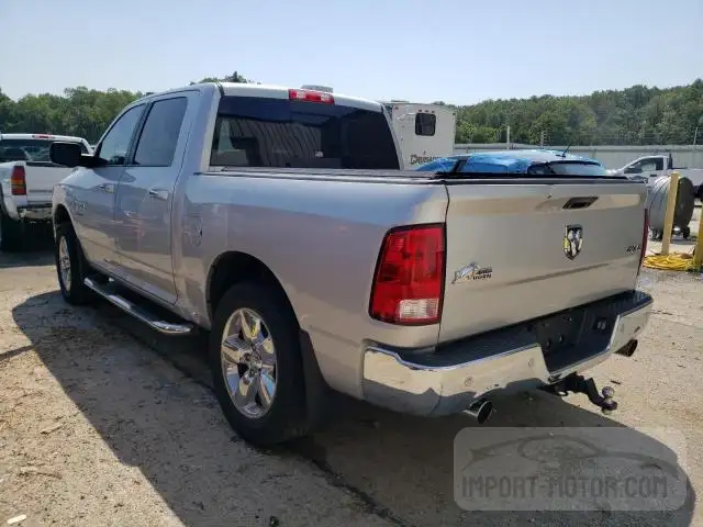 1C6RR7LT8ES427473 2014 Ram 1500 Slt