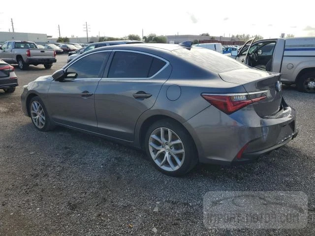 19UDE2F39MA000130 2021 Acura Ilx