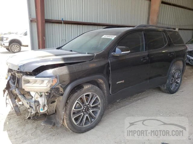 1GKKNLLS1LZ108463 2020 GMC Acadia At4