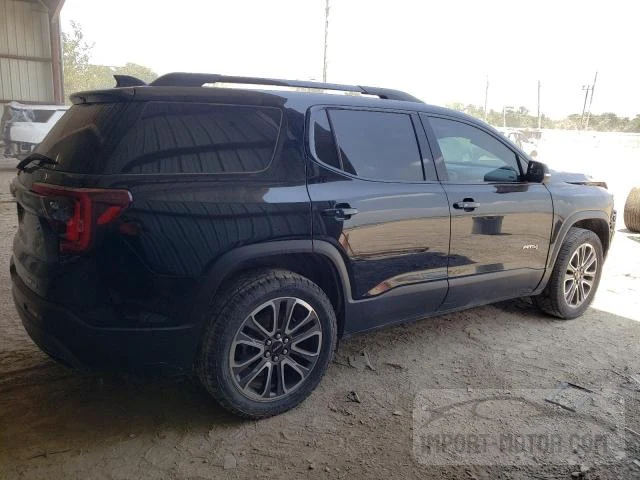 2020 GMC Acadia At4 VIN: 1GKKNLLS1LZ108463 Lot: 62488353