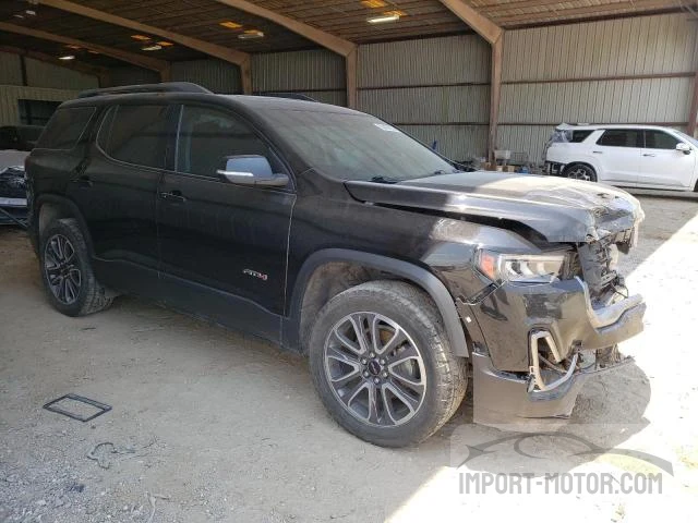 2020 GMC Acadia At4 VIN: 1GKKNLLS1LZ108463 Lot: 62488353