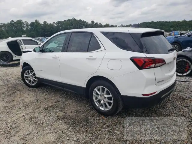 2023 Chevrolet Equinox Lt VIN: 3GNAXKEG6PS216138 Lot: 54626934