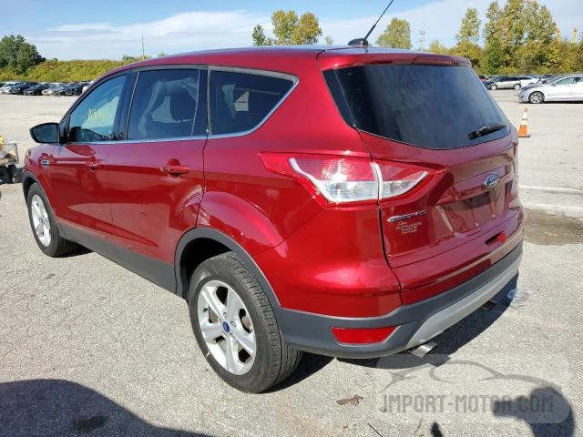 1FMCU0GX6FUA78428 2015 Ford Escape Se