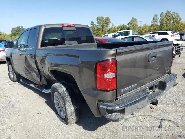 2014 GMC Sierra K1500 Sle VIN: 1GTV2UEC3EZ146079 Lot: 63159062