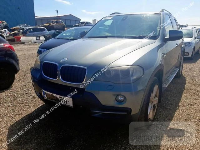 WBAFF42050LZ18481 2007 BMW X5 Se 5S 3