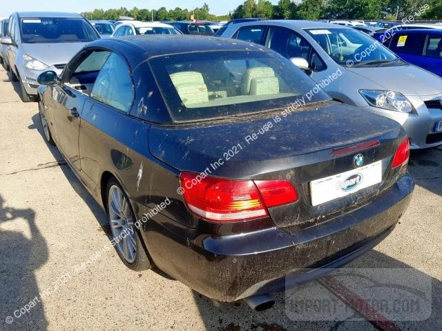 WBAWK72010P230340 2008 BMW 320I M Spo