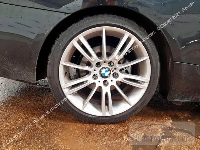 WBAWA72080P340000 2009 BMW 320I M Spo