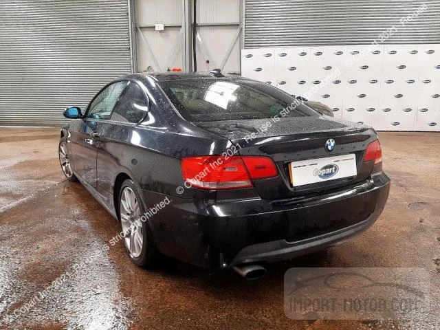 2009 BMW 320I M Spo VIN: WBAWA72080P340000 Lot: 63643213