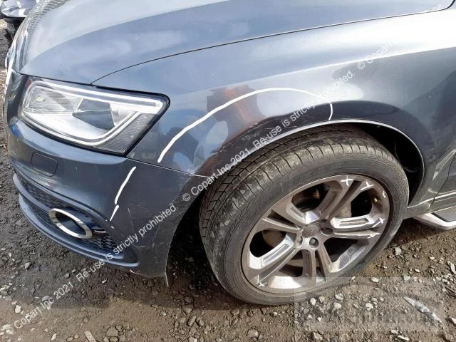 WAUZZZ8R3FA094489 2015 Audi Q5 S Line