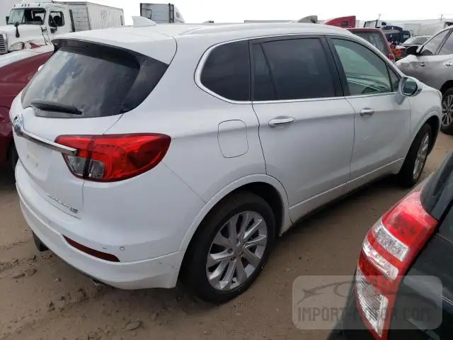 2016 Buick Enclave VIN: 5GAKRBKD1GJ278406 Lot: 63991003