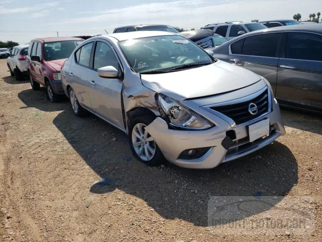 2015 Nissan Sentra VIN: 3N1CN7AD6FL867622 Lot: 65007482